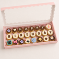Custom Cookie Gift Box